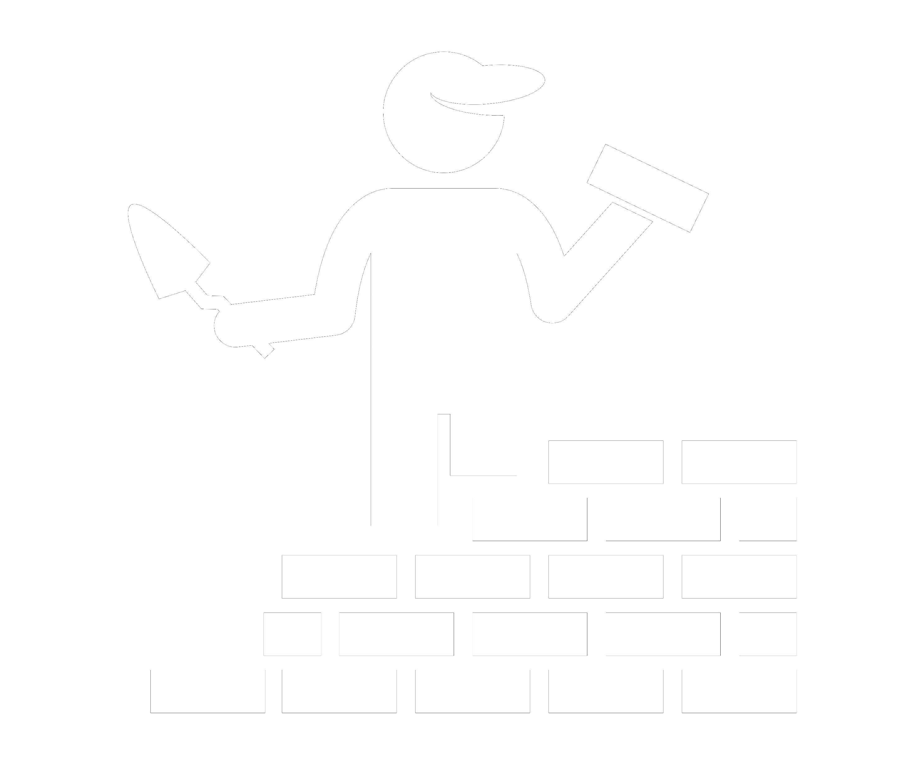 Retaining Walls & Pavestone Work