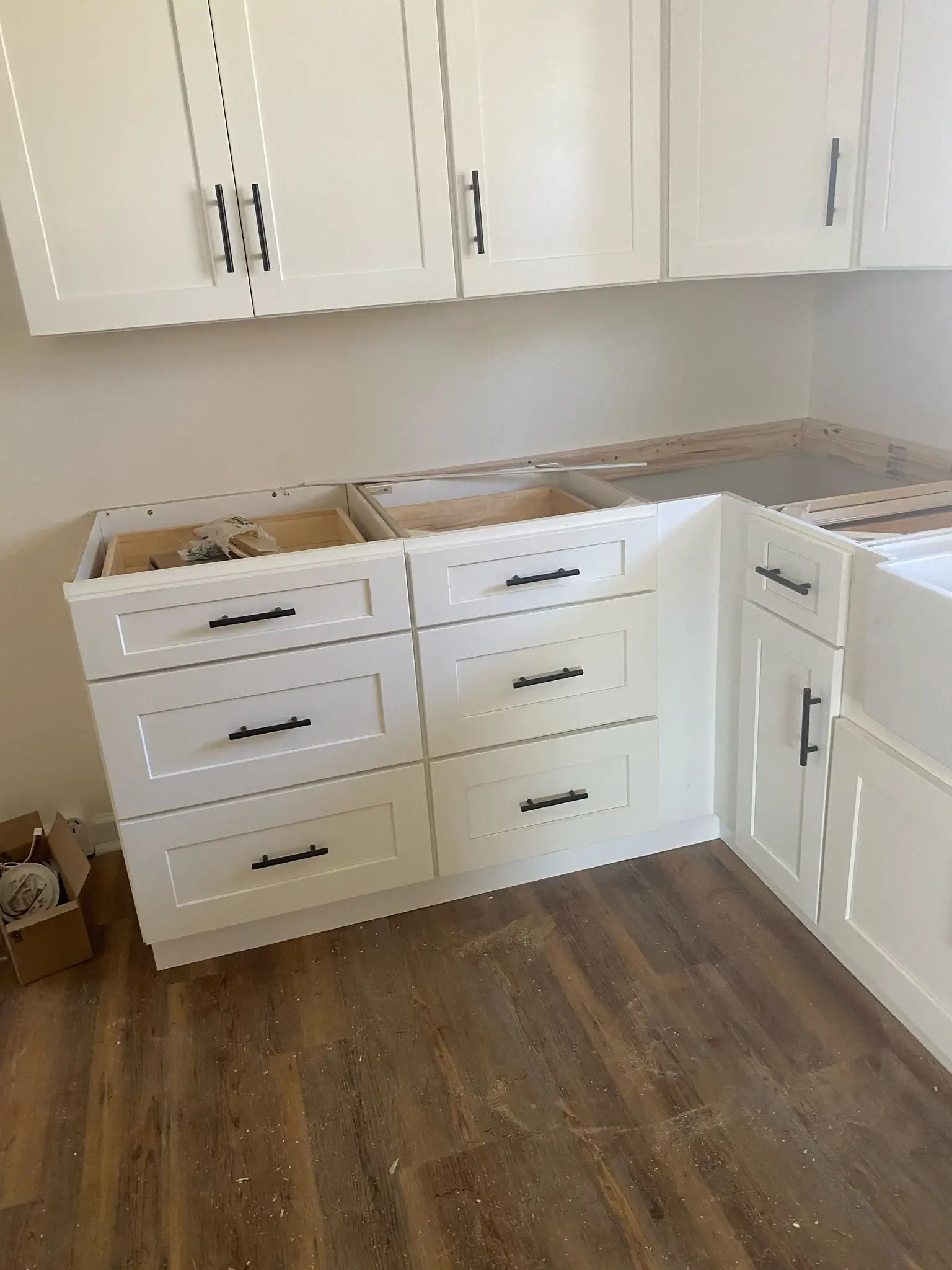 Complete Kitchen Renovation for a Modern Upgrade - Image 11