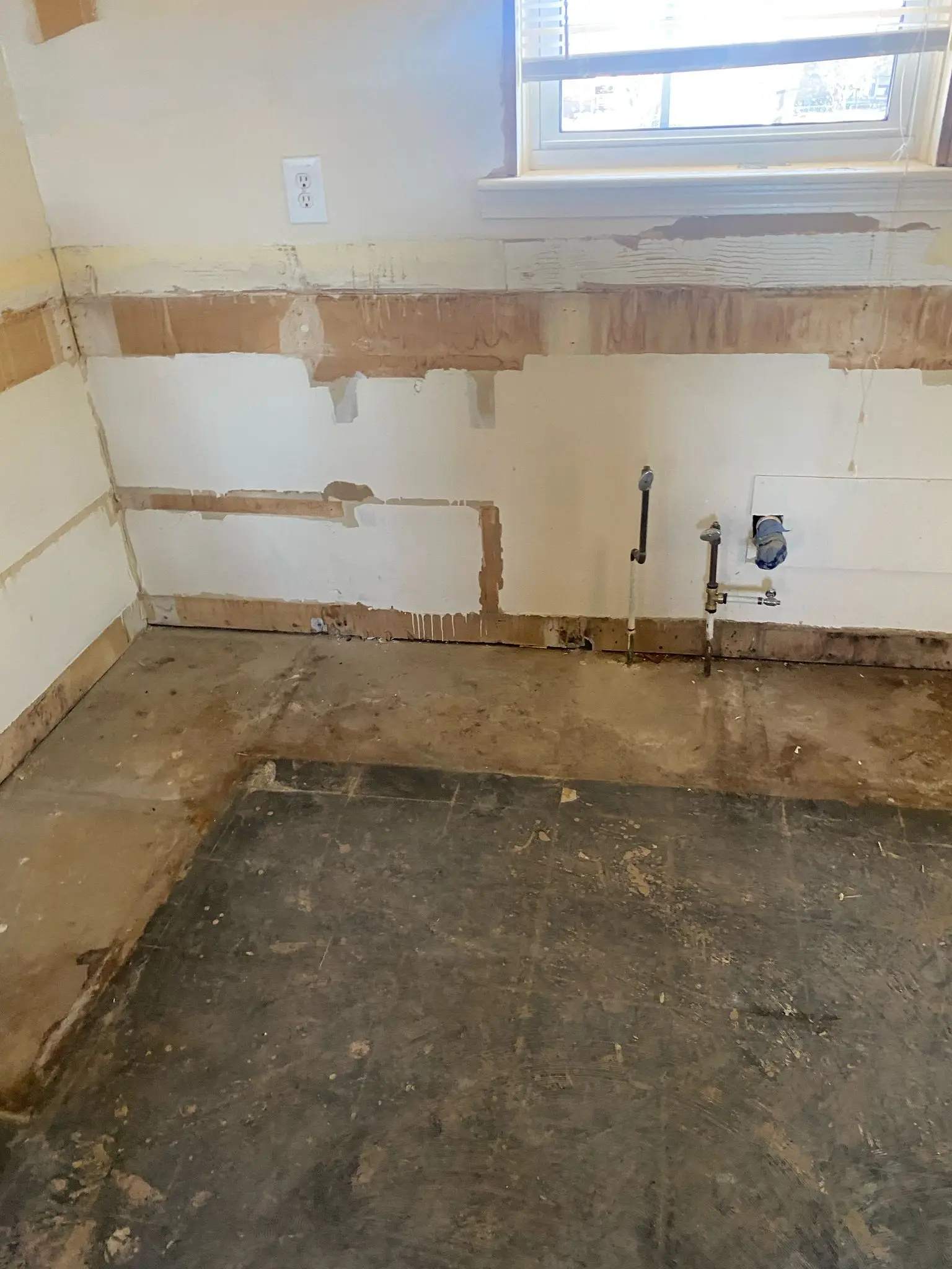 Complete Kitchen Renovation for a Modern Upgrade