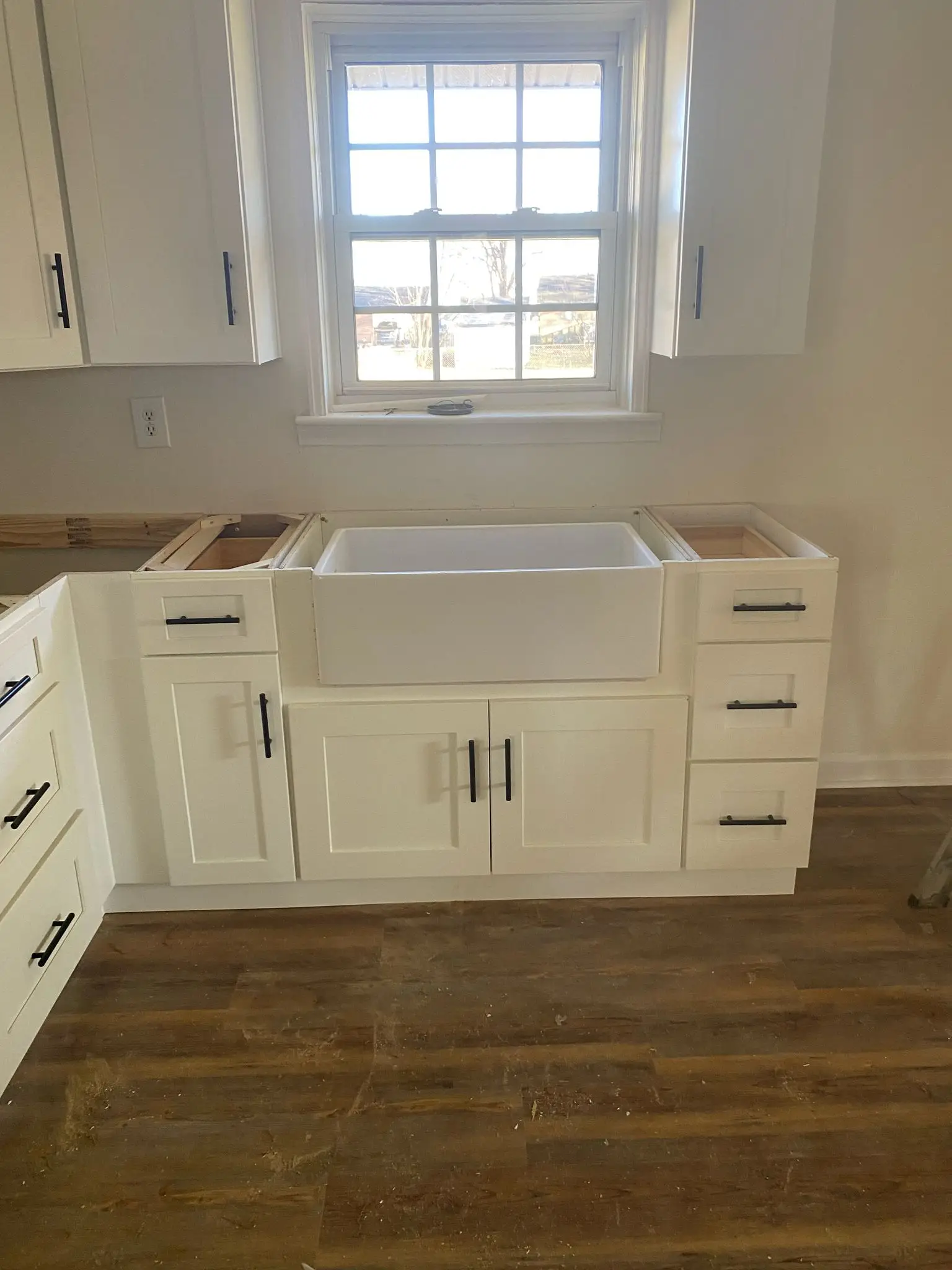 Complete Kitchen Renovation for a Modern Upgrade - Image 8