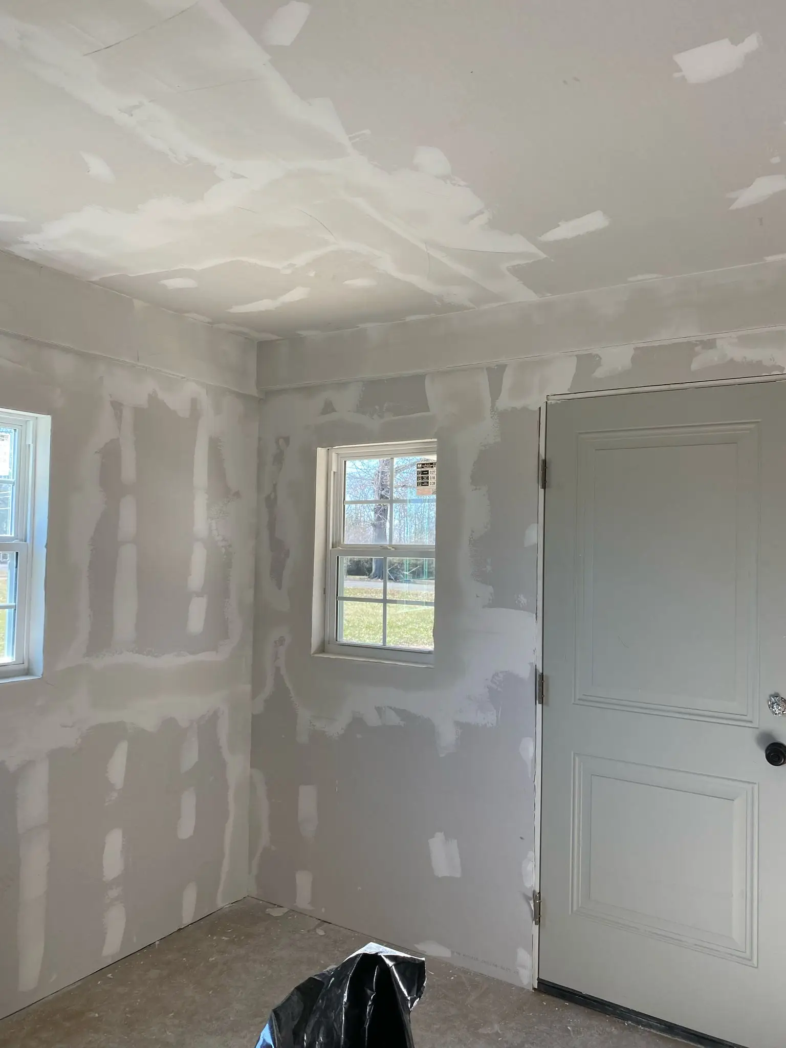 Carport Conversion into Functional Living Space - Image 10