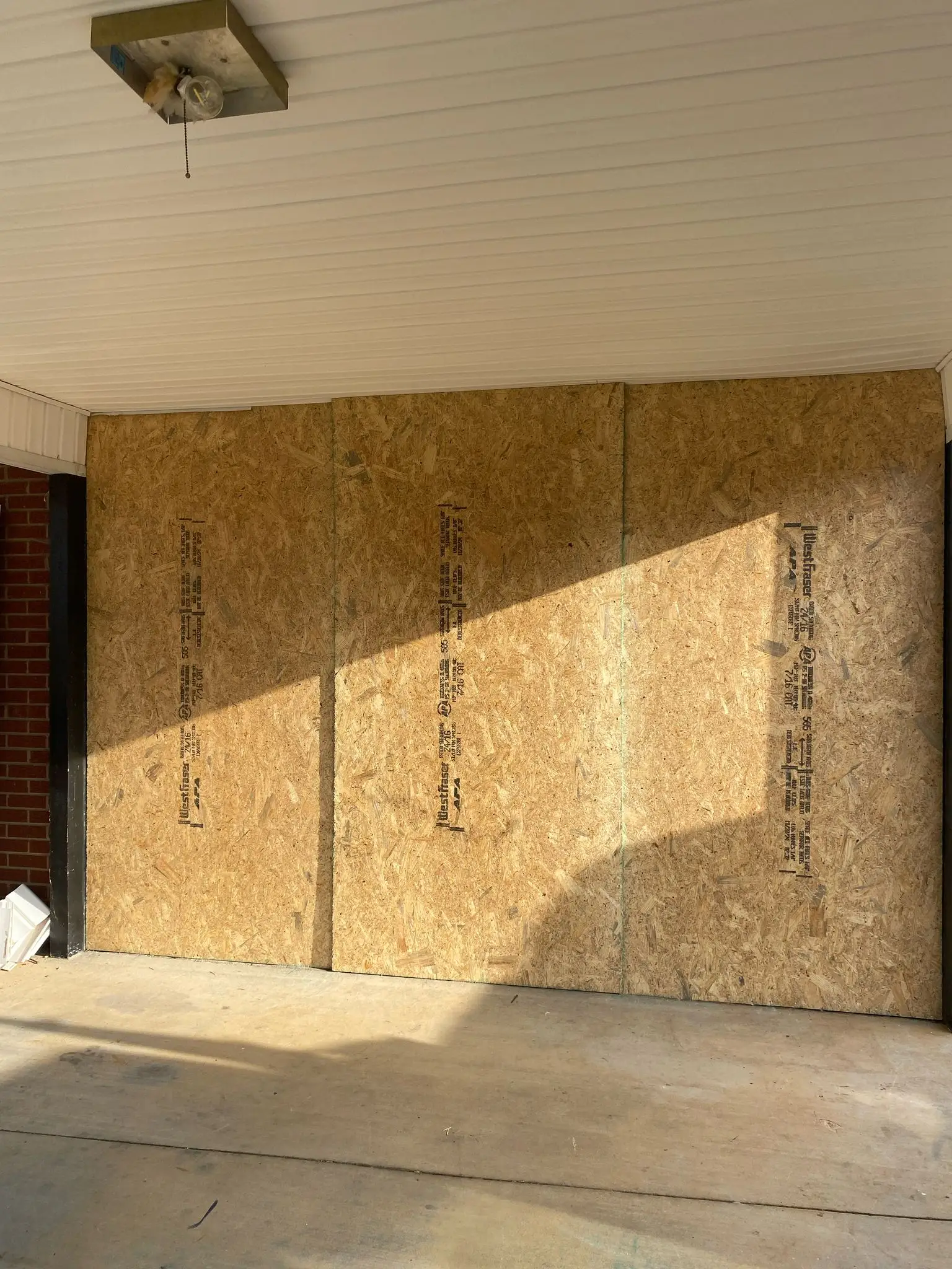 Carport Conversion into Functional Living Space - Image 5