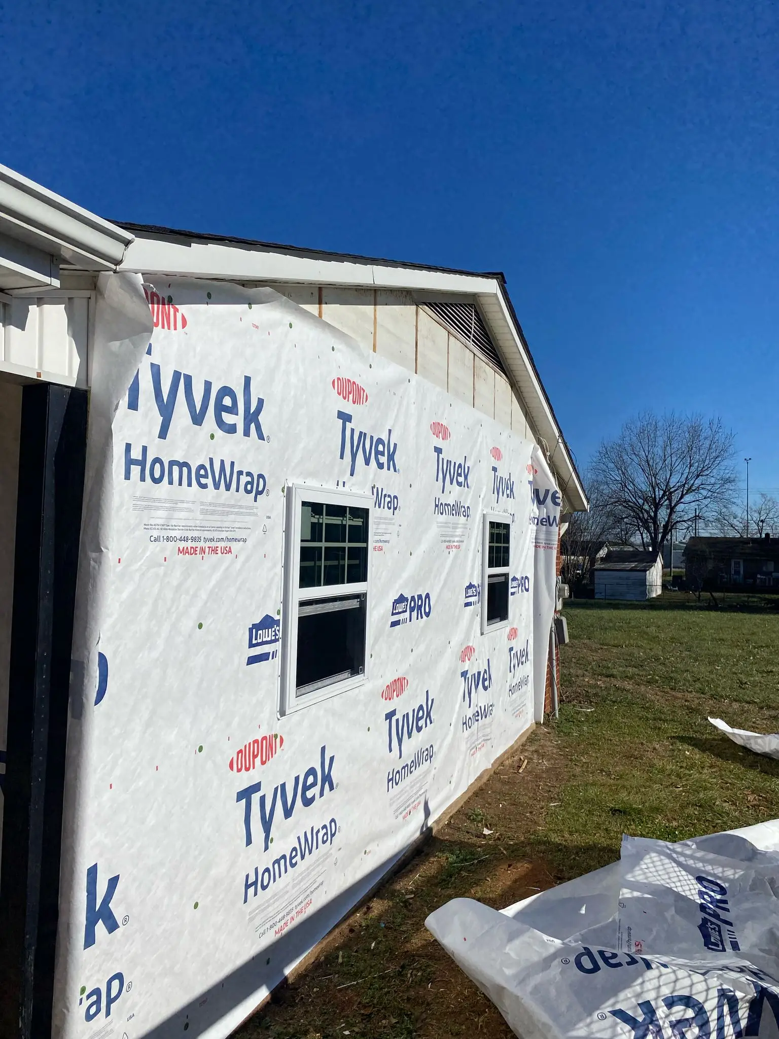 Carport Conversion into Functional Living Space - Image 6