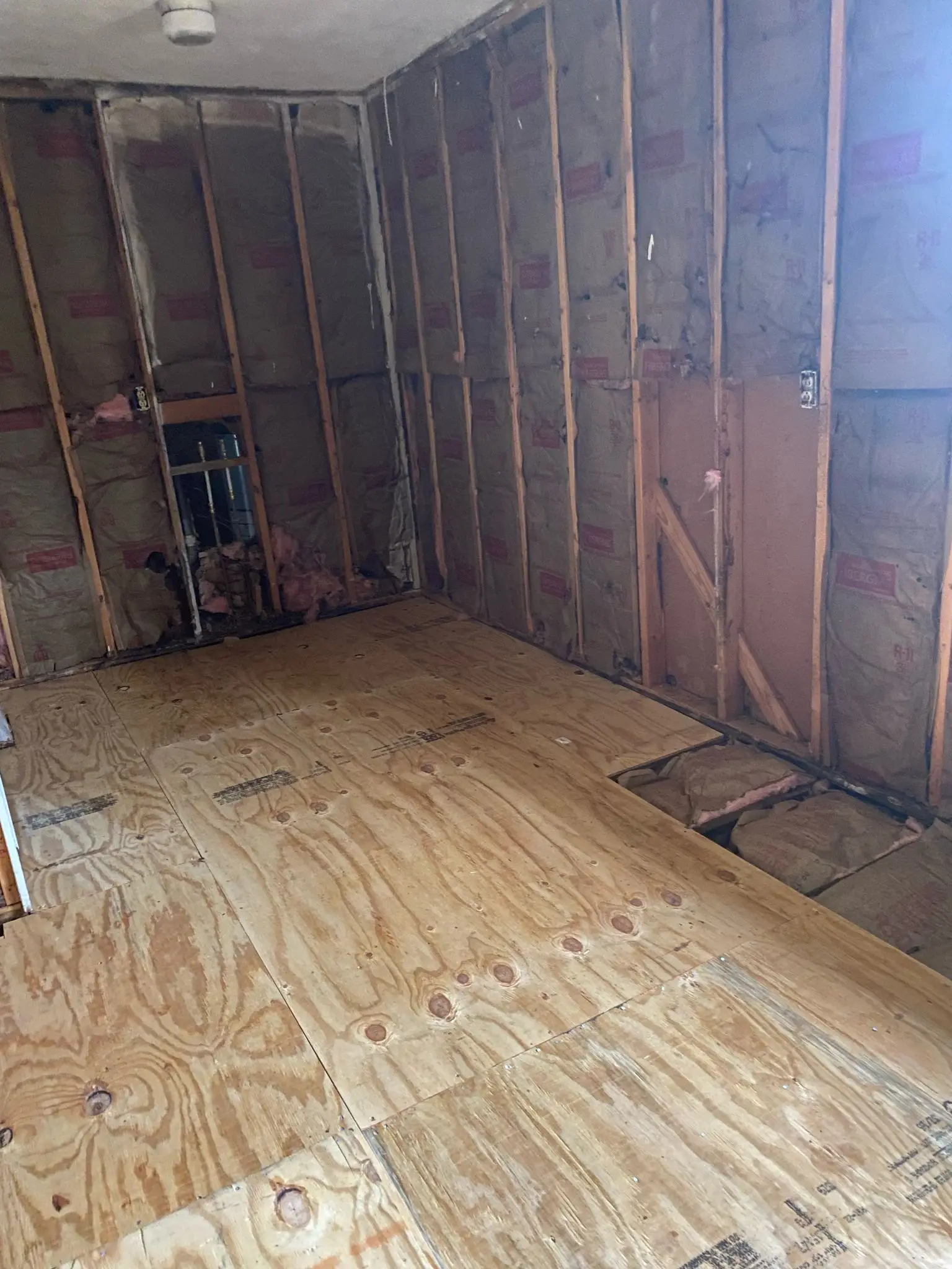 Full Kitchen & Bath Remodel - Image 9