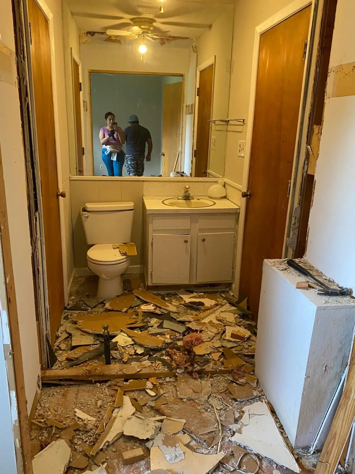 Full Kitchen & Bath Remodel - Image 10