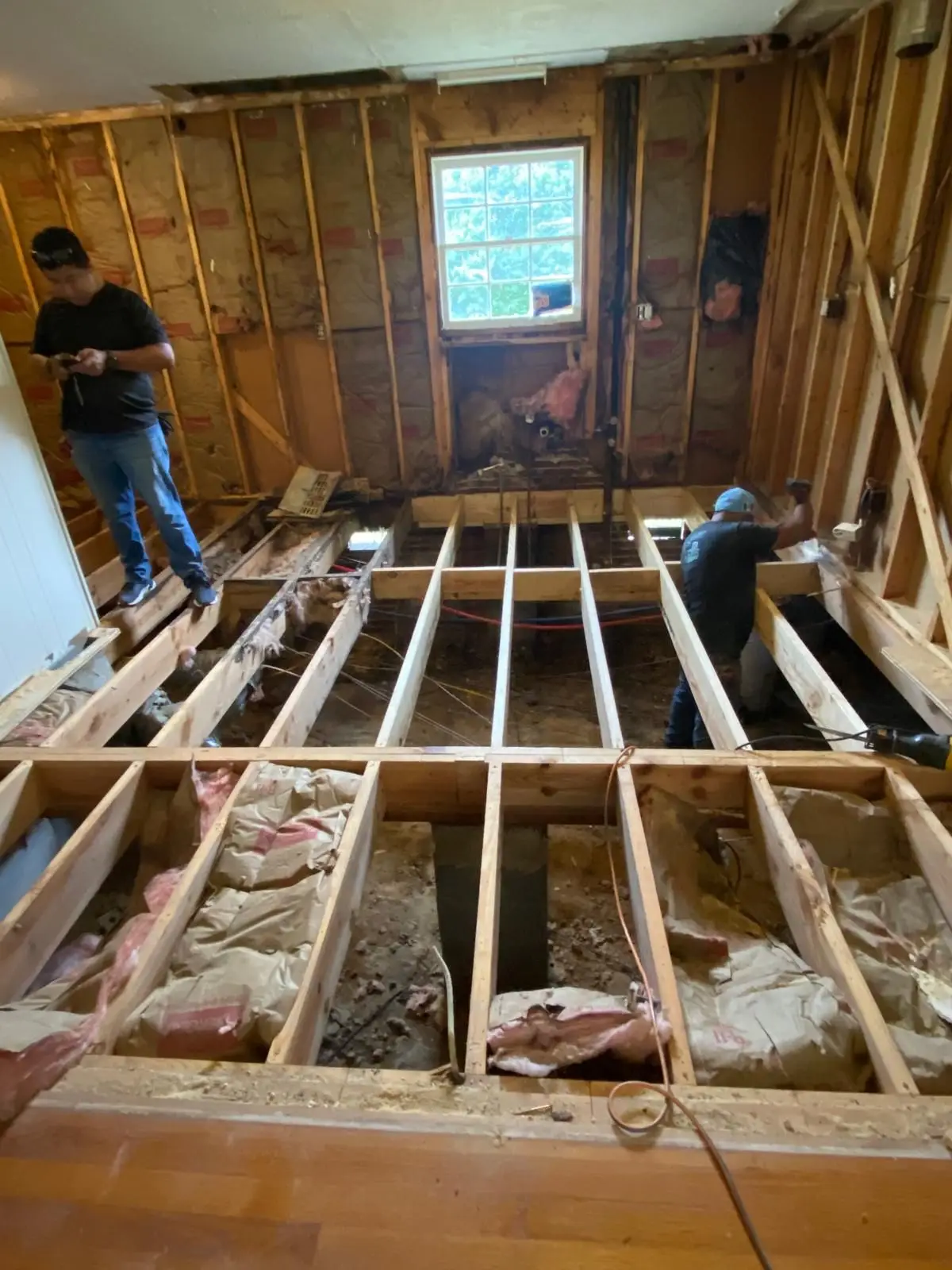 Full Kitchen & Bath Remodel - Image 14