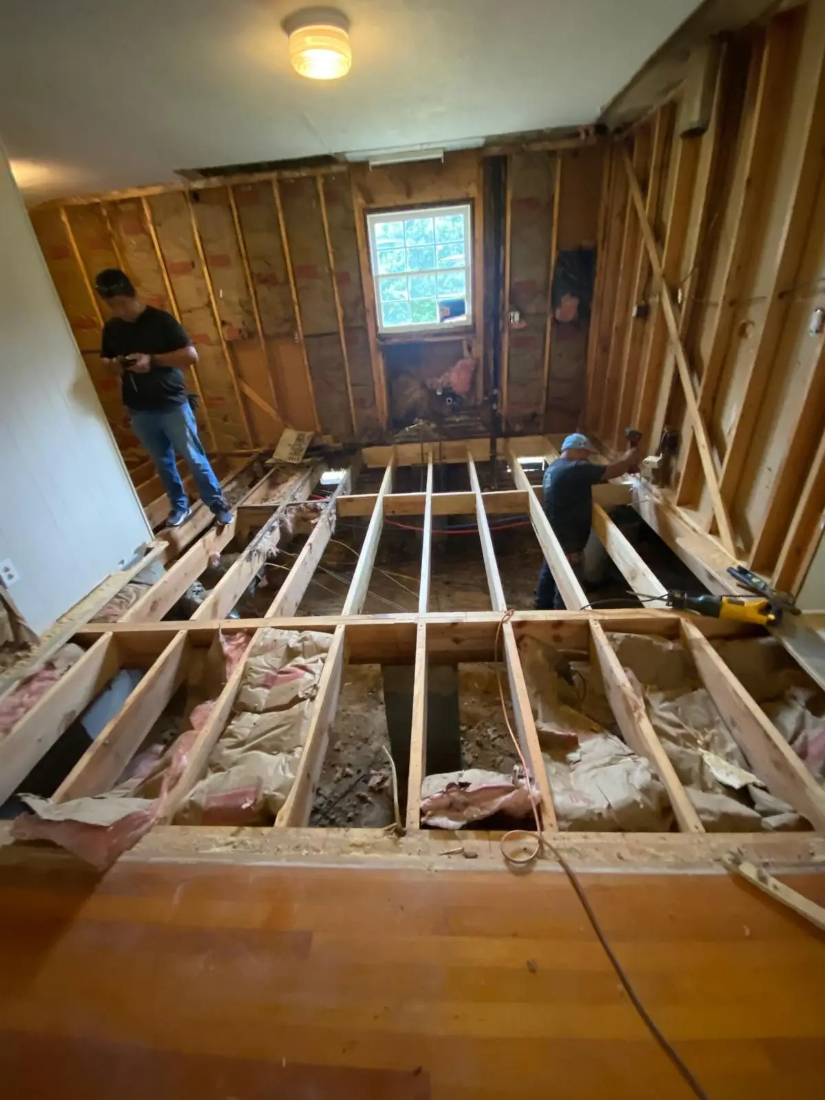 Full Kitchen & Bath Remodel - Image 16