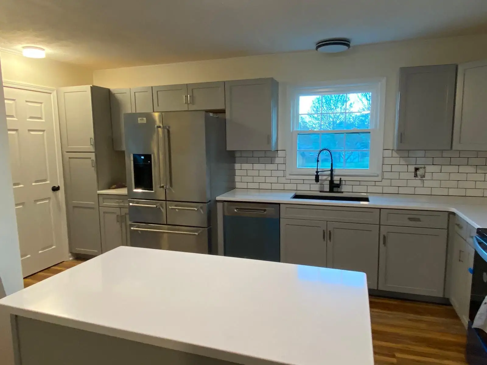 Full Kitchen & Bath Remodel - Image 22