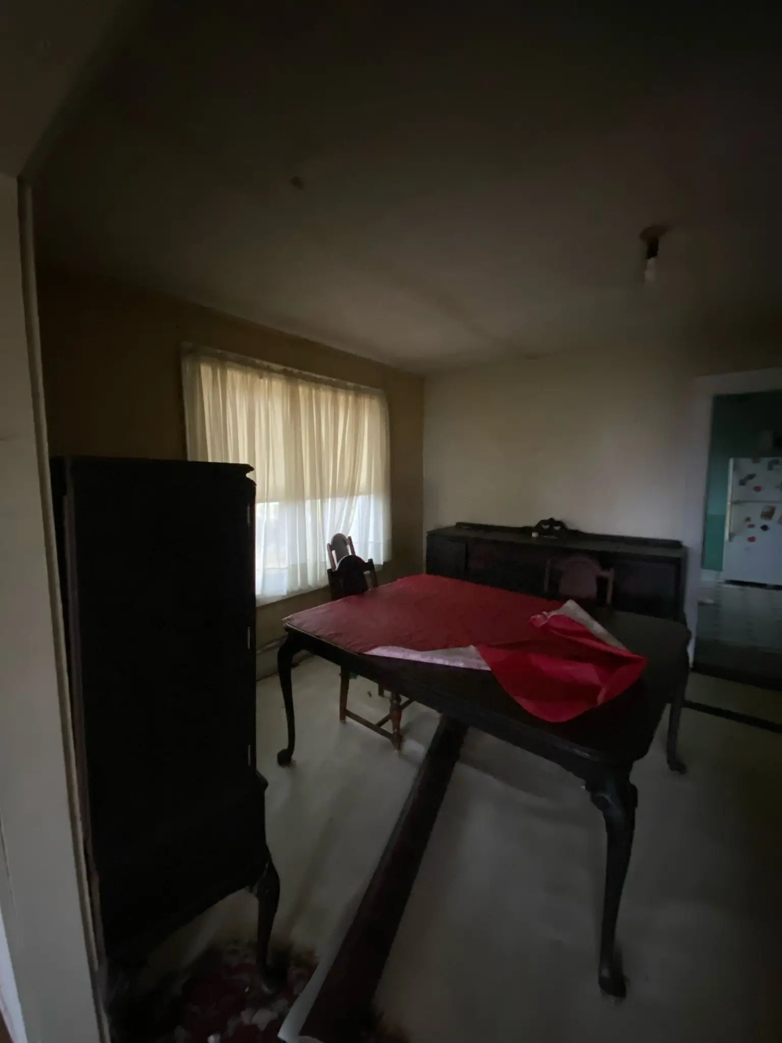 Full Home Renovation & Foundation Repair