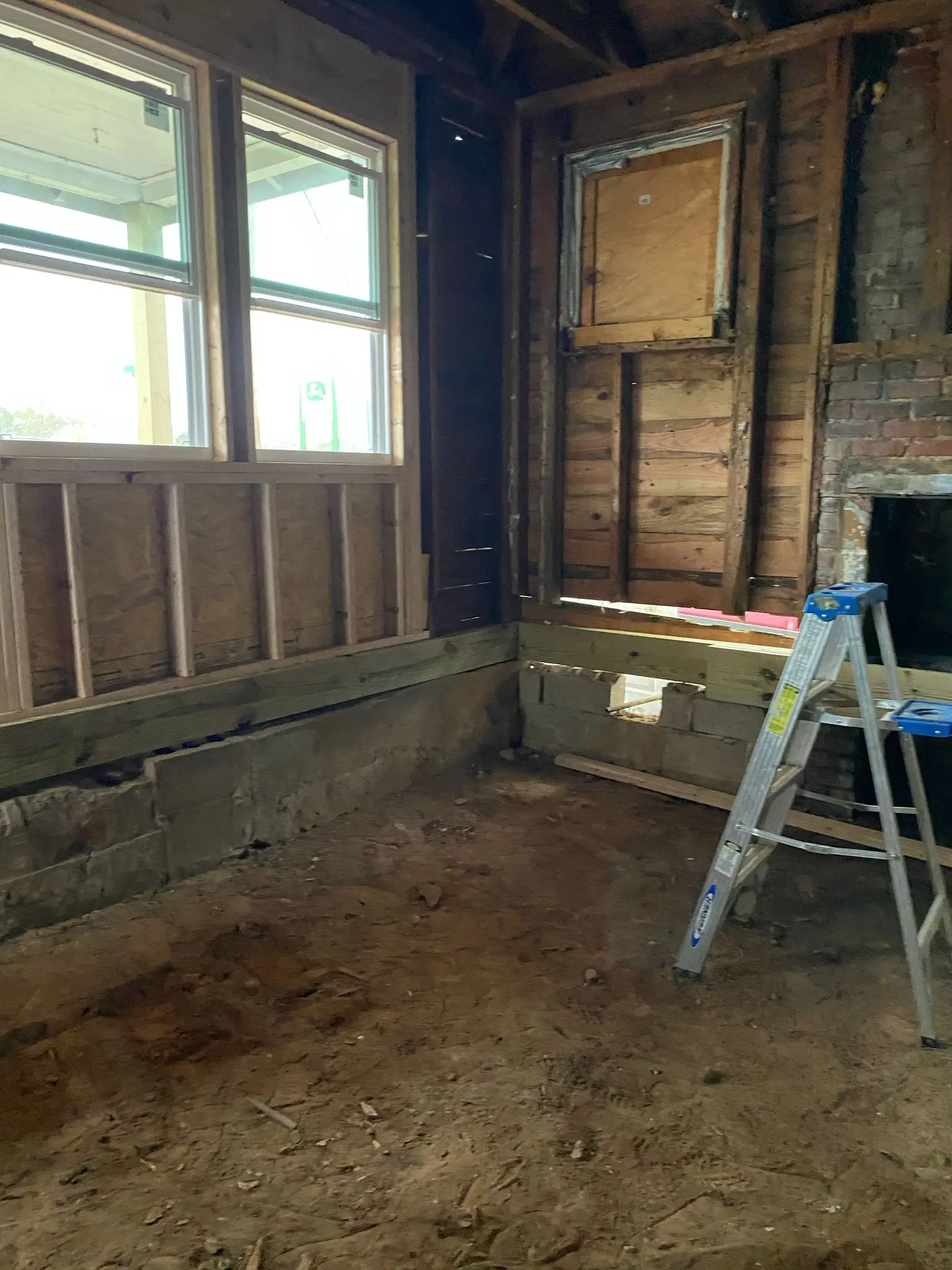 Full Home Renovation & Foundation Repair - Image 9