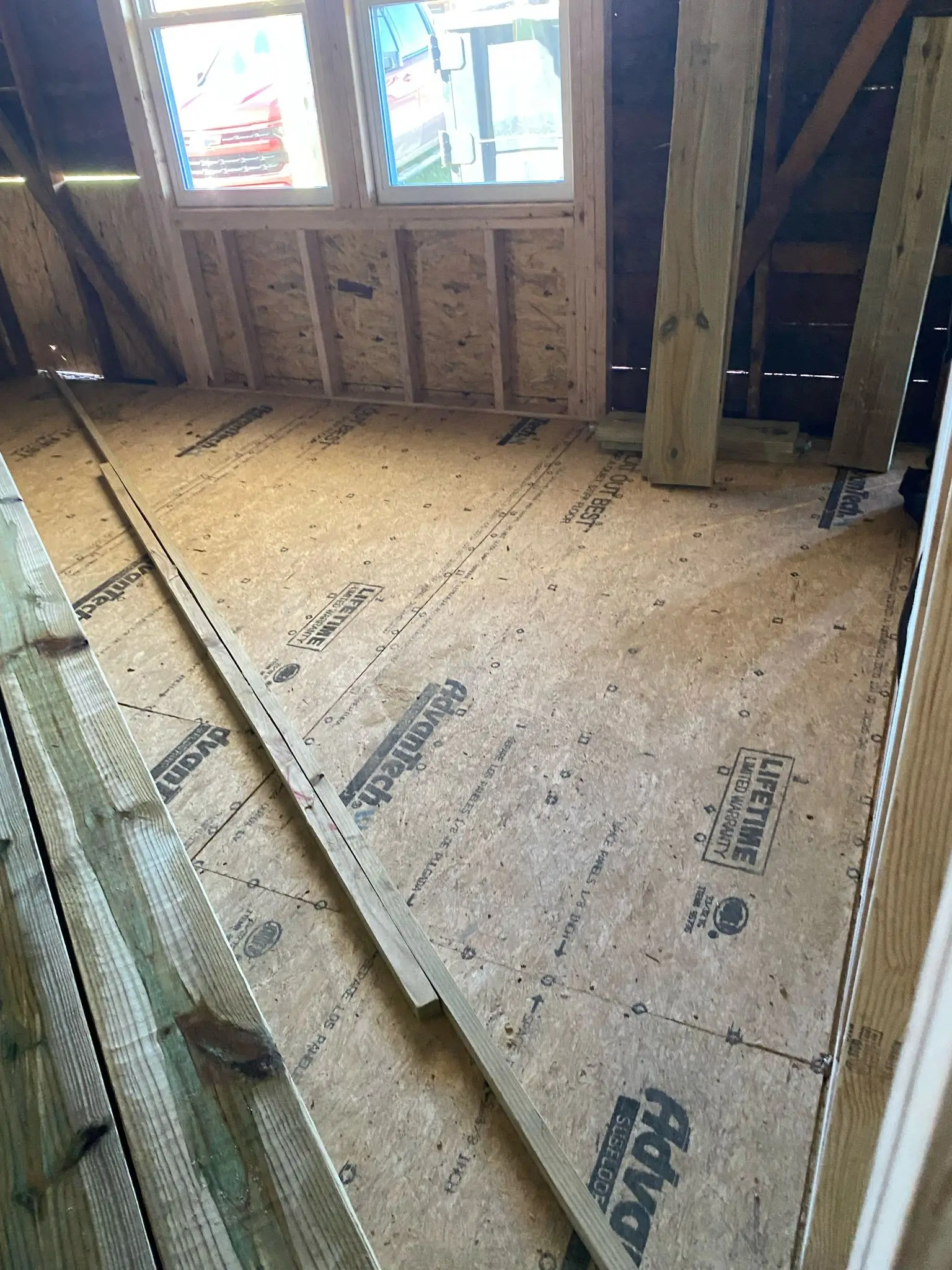 Full Home Renovation & Foundation Repair - Image 12