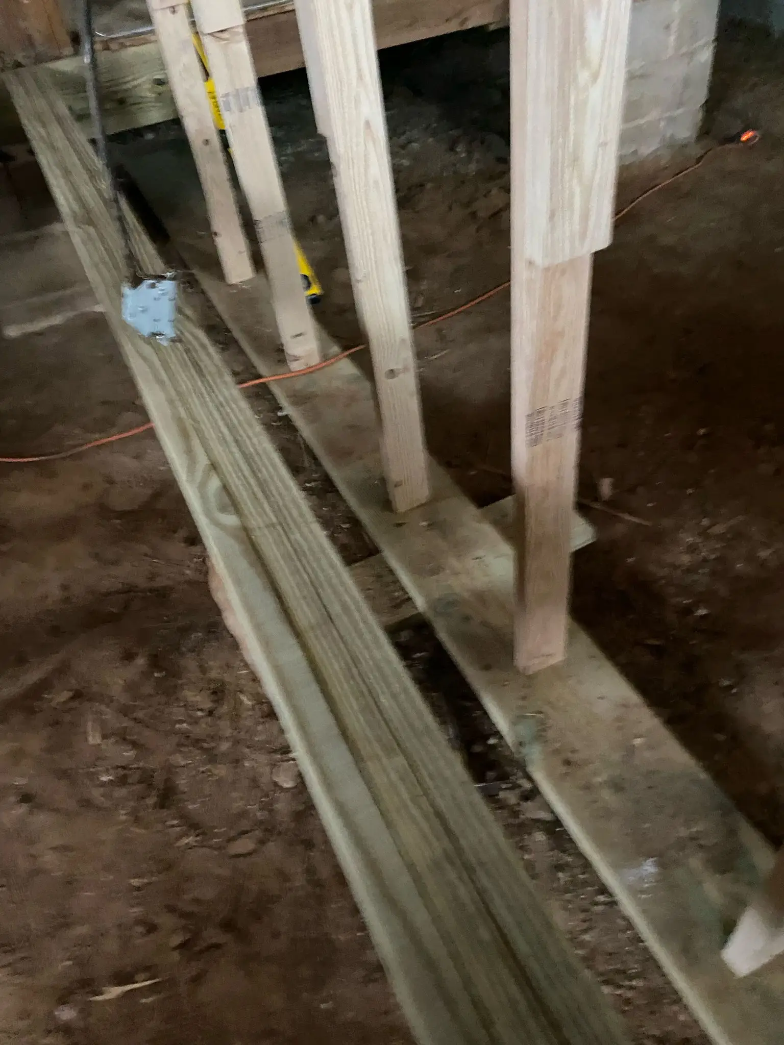 Full Home Renovation & Foundation Repair - Image 16