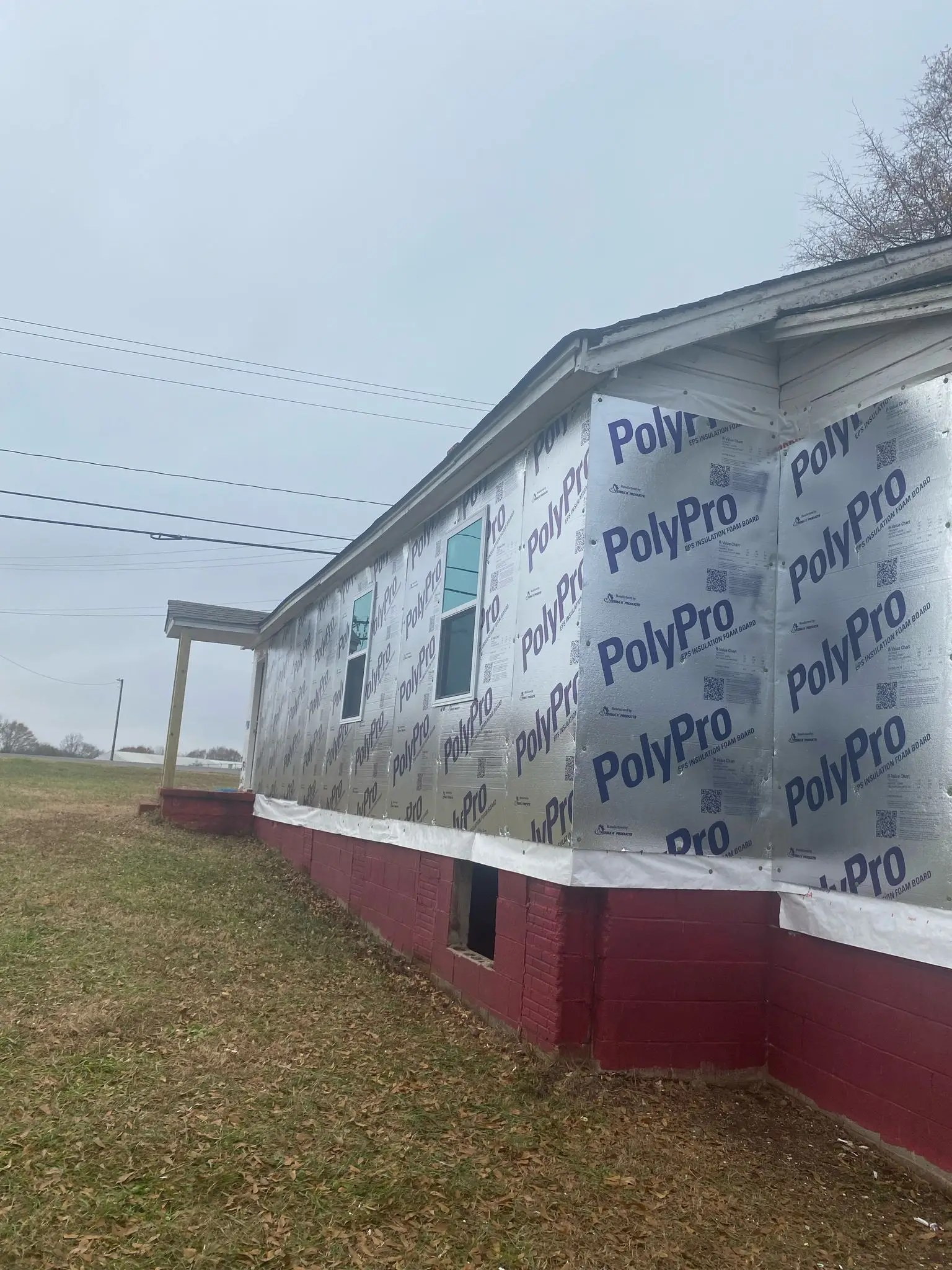 Full Home Renovation & Foundation Repair - Image 21