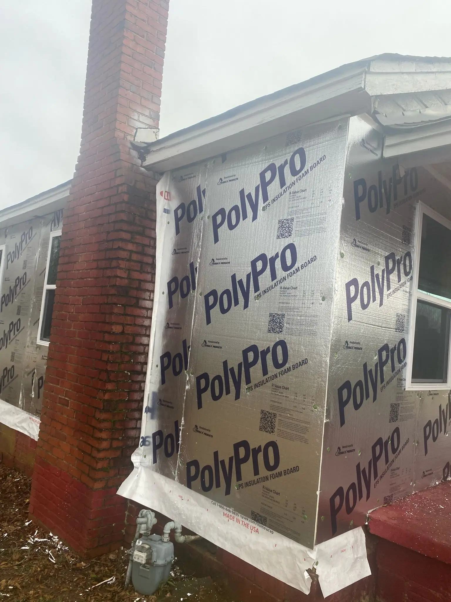 Full Home Renovation & Foundation Repair - Image 22