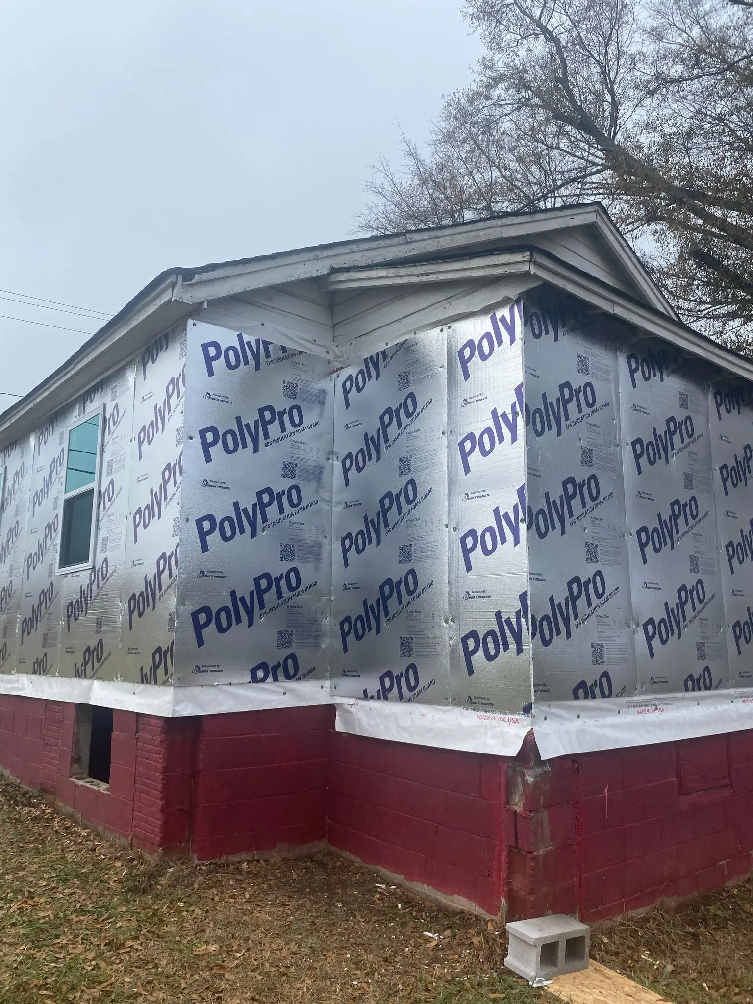 Full Home Renovation & Foundation Repair - Image 23