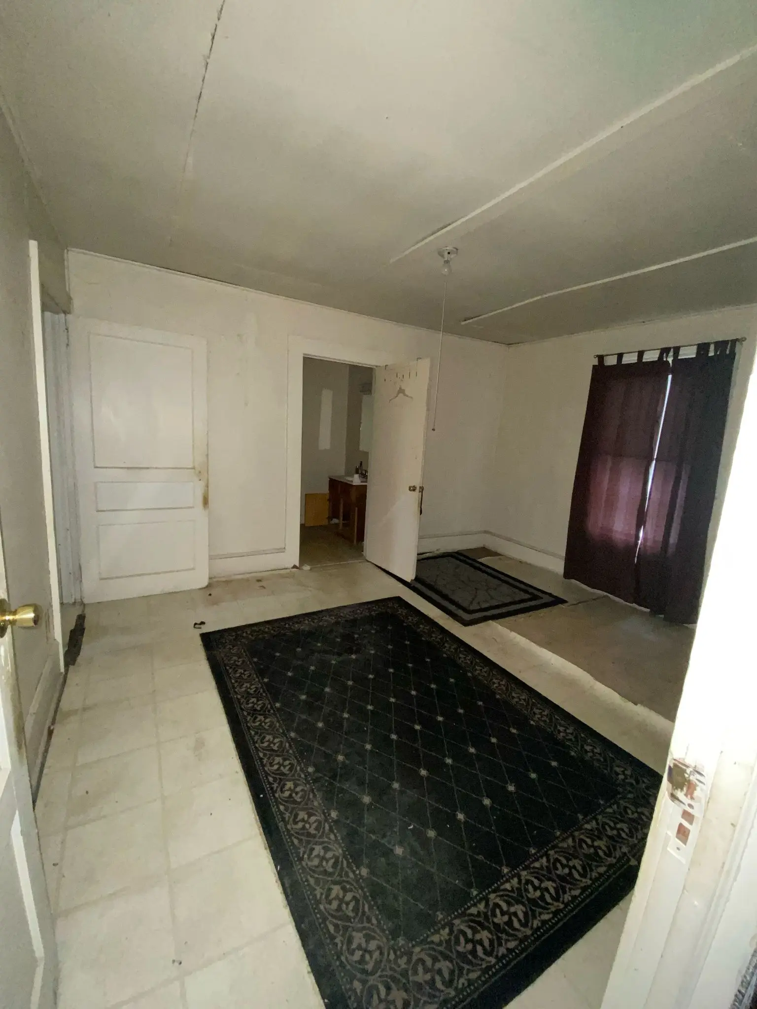 Full Home Renovation & Foundation Repair