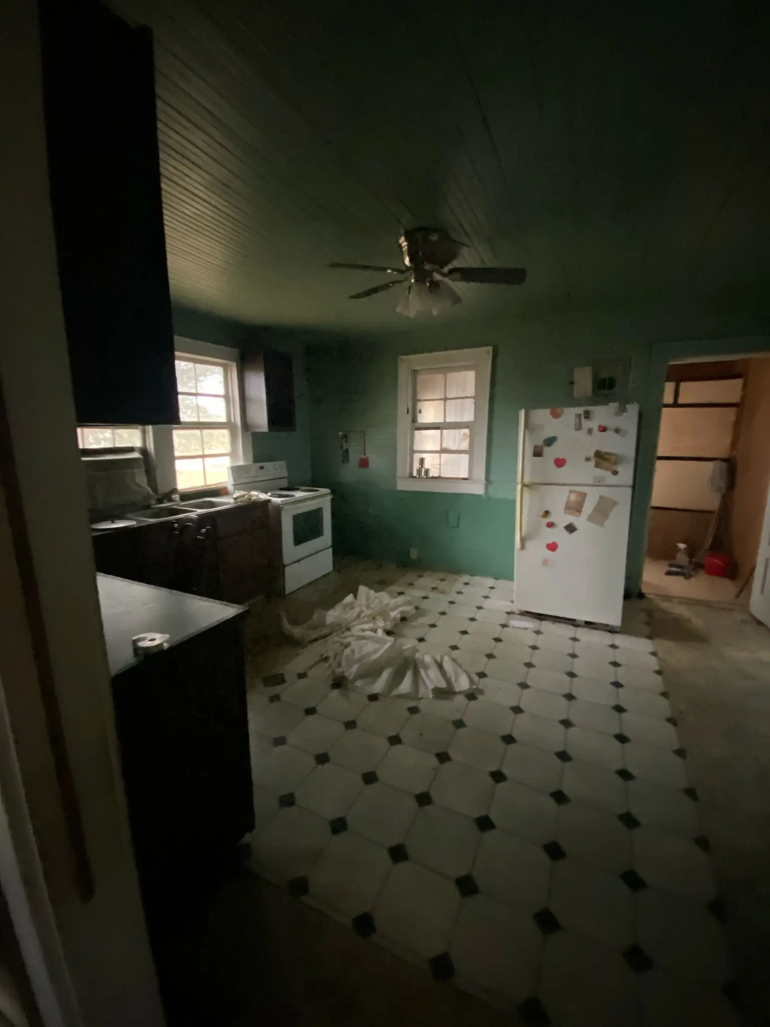 Full Home Renovation & Foundation Repair - Image 6