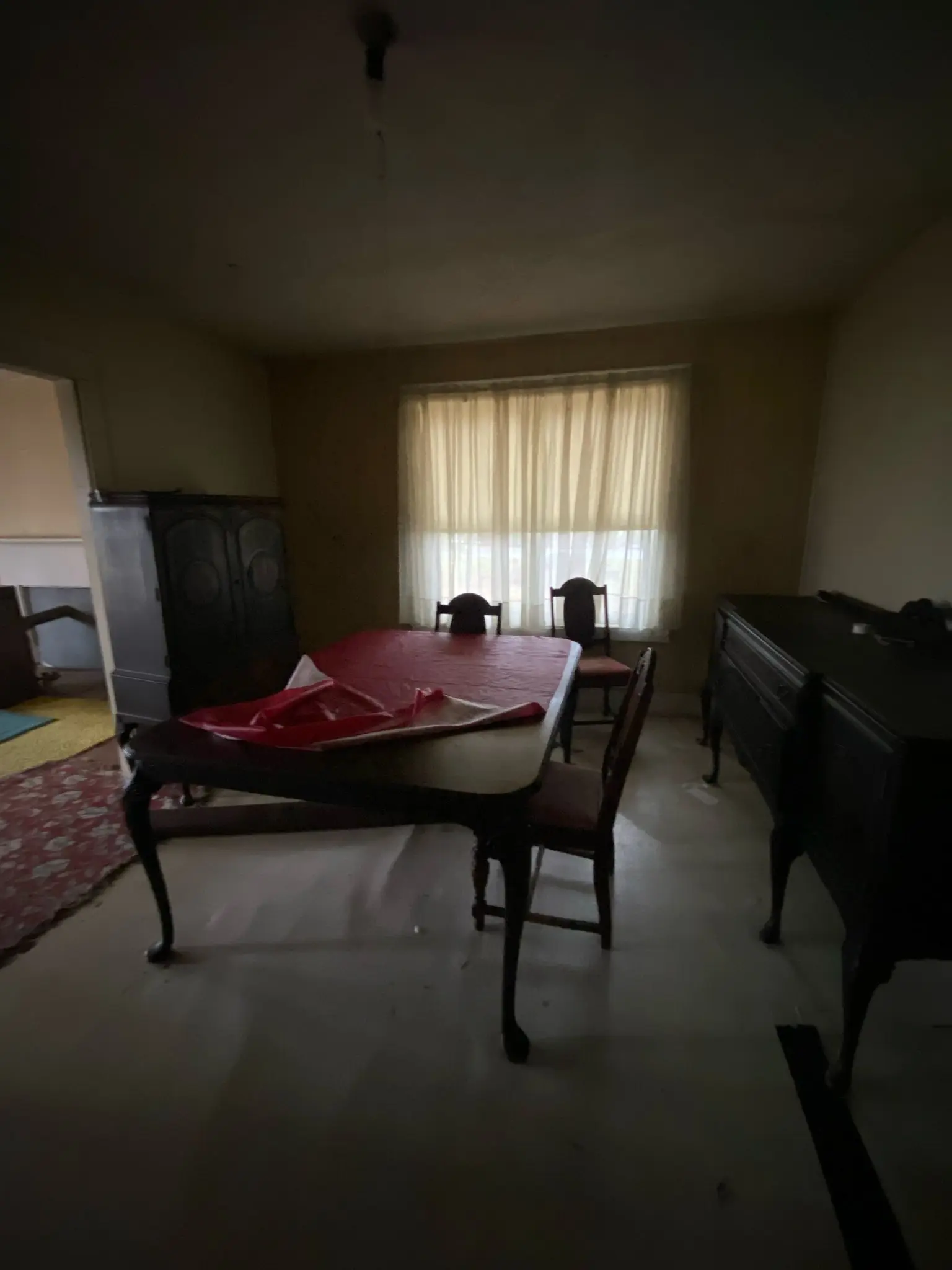 Full Home Renovation & Foundation Repair - Image 8